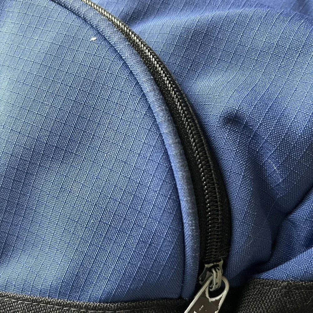 JANSPORT Shoulder Bag Messenger Laptop Tote FLORIDA GATORS UF